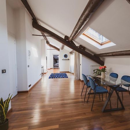 מילאנו New Loft Corso Como מראה חיצוני תמונה